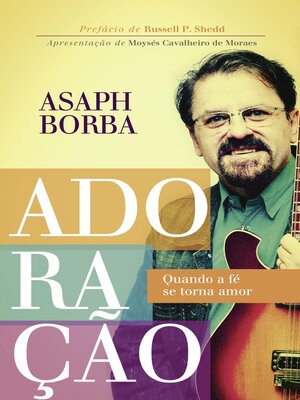 cover image of Adoração